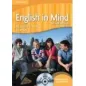 English in Mind Starter Student's Book with DVD-ROM 2nd edition