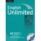 English Unlimited Elementary - Teacher's Pack 