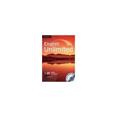 English Unlimited Starter - Coursebook with e-Portfolio 