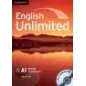 English Unlimited Starter - Coursebook with e-Portfolio 