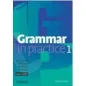 Grammar in Practice 1 Beginner - Student's Book 