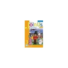 Join Us for English Level 3 - Activity Book 