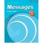 Messages 1 - Teacher's Book 