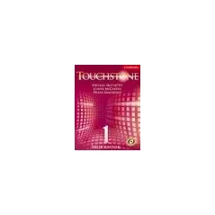 Touchstone 1 - Workbook 