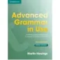 Advanced Grammar in Use - Book without answers (2nd edition) 