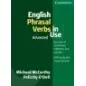 English Phrasal Verbs in Use Advanced - Book with answers