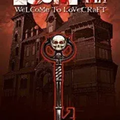 Locke and Key