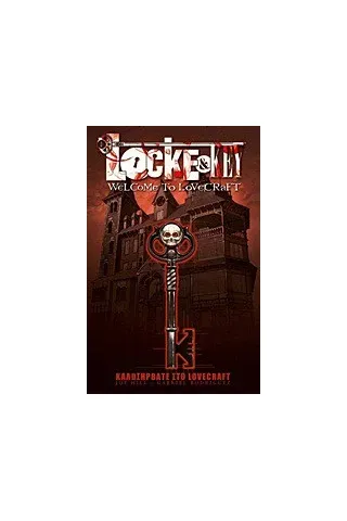 Locke and Key