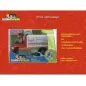 FISHER PRICE LITTLE PEOPLE ΑΣΘΕΝΟΦΟΡΟ P7966