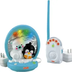 FISHER-PRICE ΕΝΔΟΕΠΙΚΟΙΝΩΝΙΑ PRECIOUS PLANET T4009