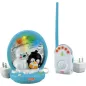 FISHER-PRICE ΕΝΔΟΕΠΙΚΟΙΝΩΝΙΑ PRECIOUS PLANET T4009