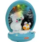 FISHER-PRICE ΕΝΔΟΕΠΙΚΟΙΝΩΝΙΑ PRECIOUS PLANET T4009