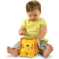 FISHER-PRICE ΜΑΛΑΚΟ ΛΙΟΝΤΑΡΑΚΙ X5831