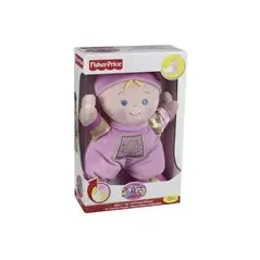 FISHER-PRICE ΜΑΛΑΚΟ ΦΙΛΑΡΑΚΙ N0662