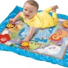 FISHER-PRICE ΠΑΠΛΩΜΑ ΔΡΑΣΤΗΡΙΟΤΗΤΩΝ M5605