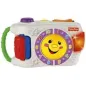 Fisher-Price Laugh & Learn Εκπαιδευτική Φωτογραφική Μηχανή R7152