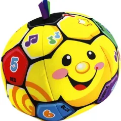 Fisher-Price Laugh and Learn Έξυπνη Μπαλίτσα V2767