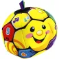 Fisher-Price Laugh and Learn Έξυπνη Μπαλίτσα V2767