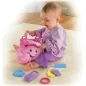 Fisher-Price Laugh and Learn Εκπαιδευτική Τσαντούλα W9756