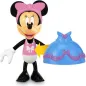 Fisher-Price Minnie Mouse Γλυκιά Πριγκίπισσα V4137