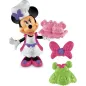 Fisher-Price Minnie Mouse φιγούρες με αξεσουάρ W5109