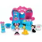 Fisher-Price Minnie Mouse Μαγαζάκι με Ζωάκια V4155