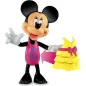 Fisher-Price Minnie Mouse Σκούτερ W5115