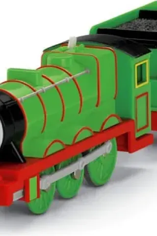 Thomas & Friends: ΜΑΓΝΗΤΙΚΑ ΤΡΕΝΑΚΙΑ ΦΙΛΟΙ ΜΕ ΒΑΓΟΝΑΚΙ 1 R8854