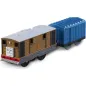 Thomas & Friends: ΜΑΓΝΗΤΙΚΑ ΤΡΕΝΑΚΙΑ ΦΙΛΟΙ ΜΕ ΒΑΓΟΝΑΚΙ 1 R8854