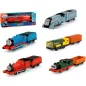 Thomas & Friends: ΜΑΓΝΗΤΙΚΑ ΤΡΕΝΑΚΙΑ ΦΙΛΟΙ ΜΕ ΒΑΓΟΝΑΚΙ 1 R8854