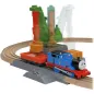 Thomas & Friends: ΤΡΕΝΑ ΜΕ ΤΗΛΕΧΕΙΡΙΣΤΗΡΙΟ & ΗΧΟΥΣ R9480