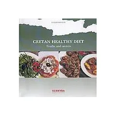 Cretan Healthy Diet