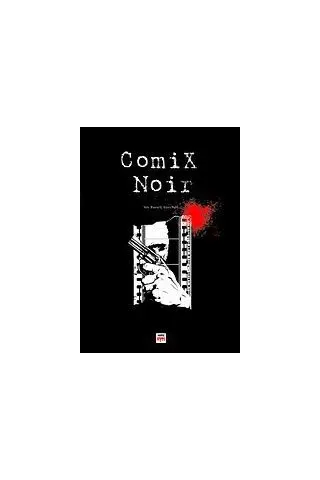 Comix Noir