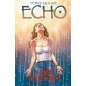 Echo: Η λίμνη του φεγγαριού