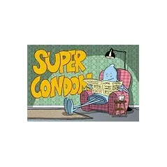 Super Condom