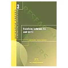 Relations between EU and NATO