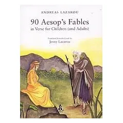 90 Aesop's Fables