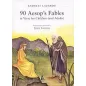 90 Aesop's Fables