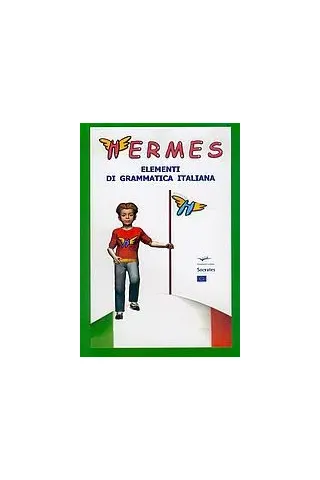 Hermes, elementi di grammatica Italiana