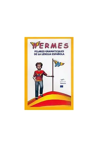 Hermes, pilares gramaticales de la lengua Espanola