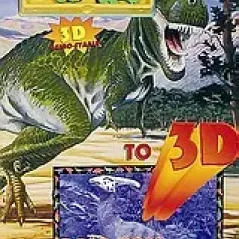Το 3D βιβλίο των δεινοσαύρων