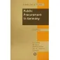 Public Procurement in Germany