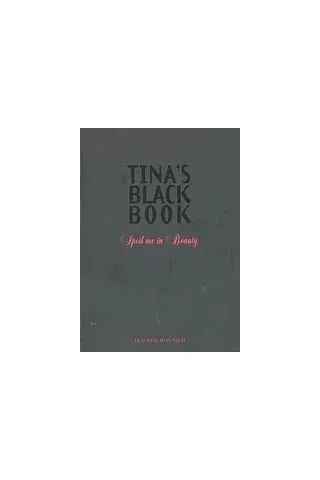 Tina's black book