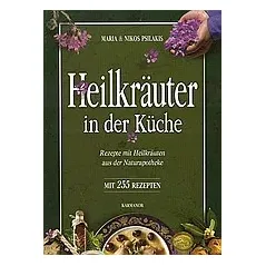 Heilkrauter in der Kuche