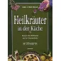 Heilkrauter in der Kuche