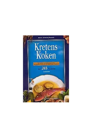 Kretens koken