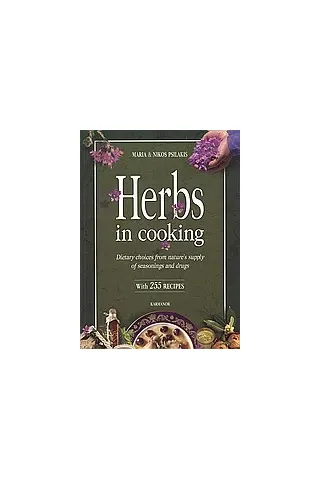 Herbs in Cooking