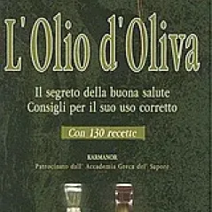 L'olio d' oliva