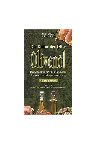 Olivenol