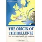 The Origin of the Hellenes